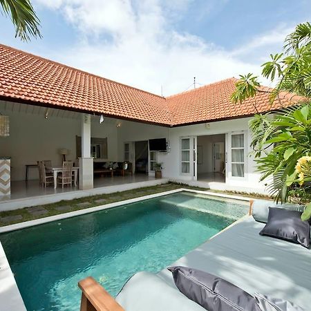 Villa Niluh Canggu Exterior foto