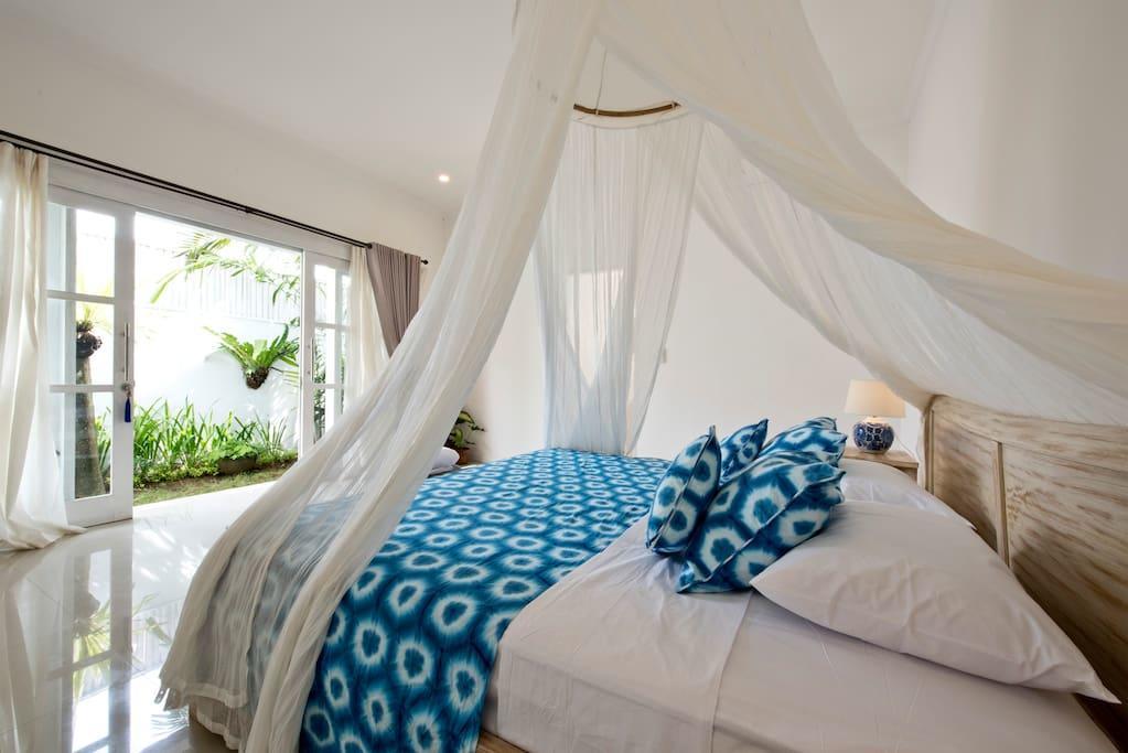 Villa Niluh Canggu Exterior foto
