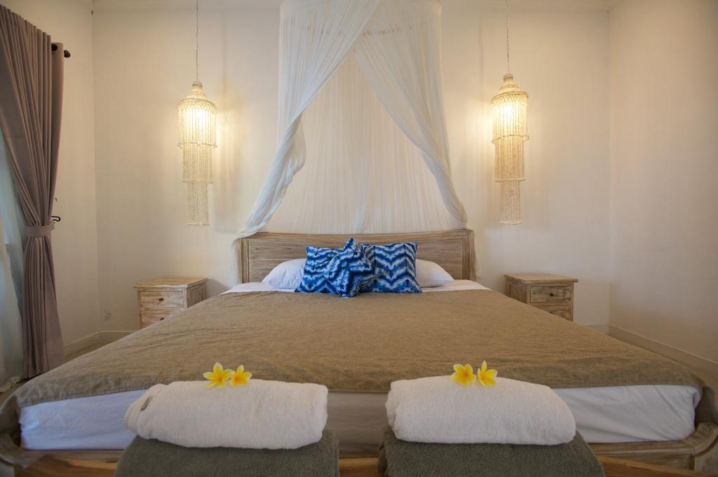 Villa Niluh Canggu Exterior foto